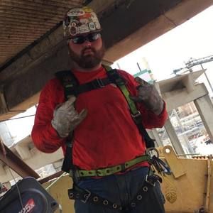 Meet your Posher, Zachariah